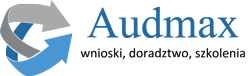 Audmax - audyt, doradztwo, szkolenia - Wspomagamy biznesy, wspieramy ludzi.